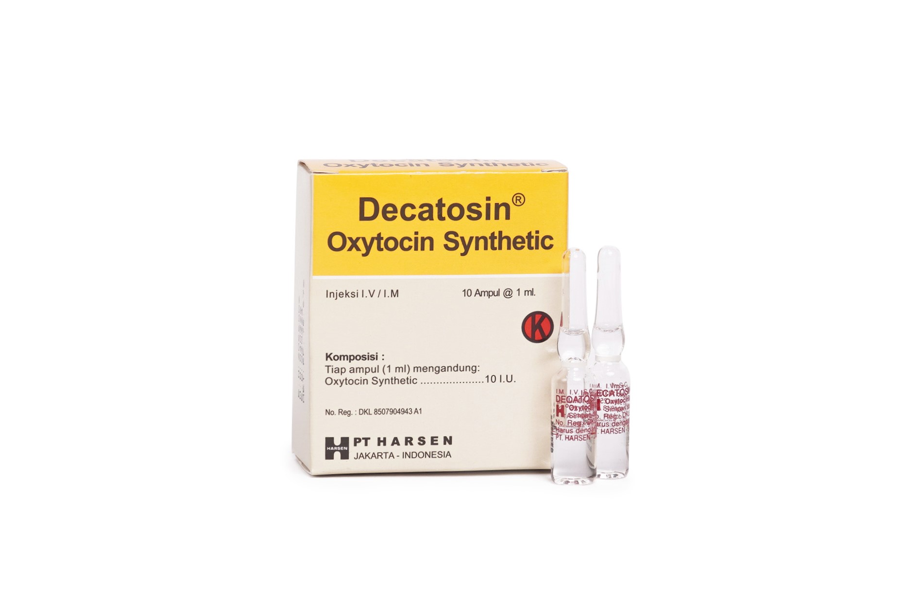 Decatosin