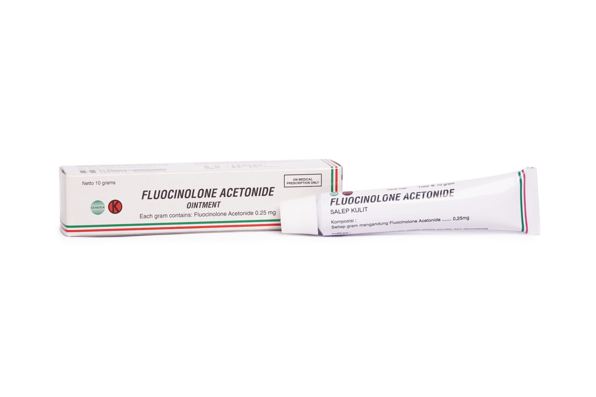 Fluocinolon Acetonide