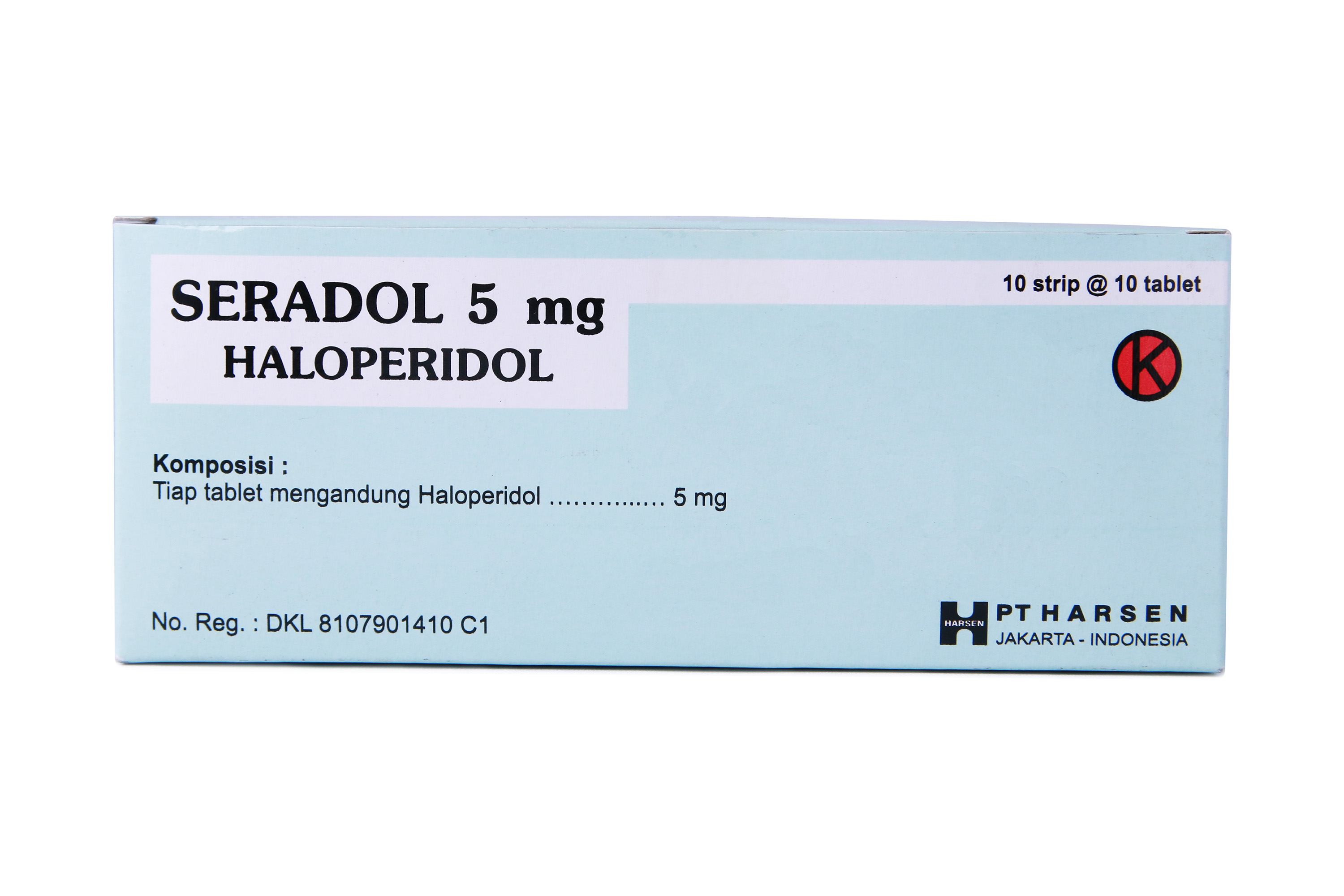Seradol 5 mg