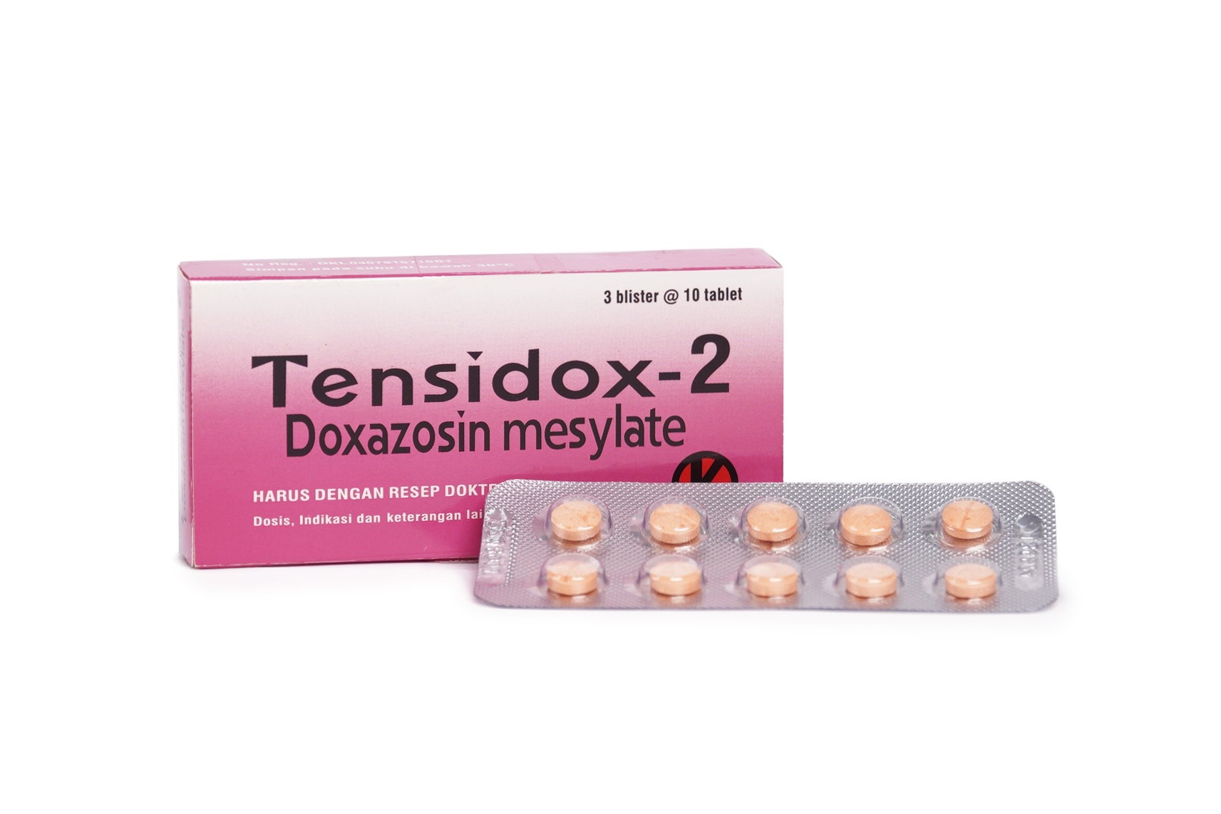 Tensidox-2